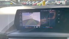 BMW 1 Series 120 Sport 5dr Step Auto Petrol Hatchback